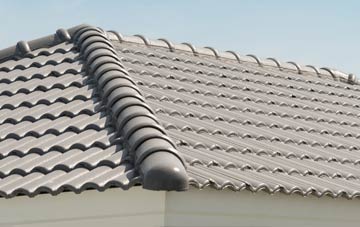 advantages of Waltham Chase clay roofing
