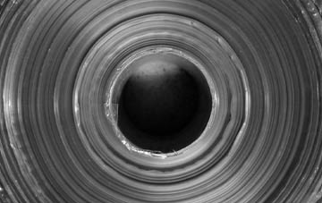 Waltham Chase edpm waterproofing