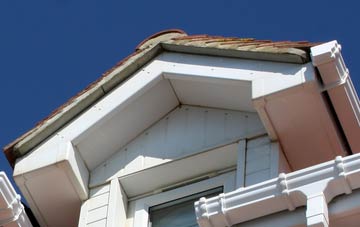 Waltham Chase fascia installation costs