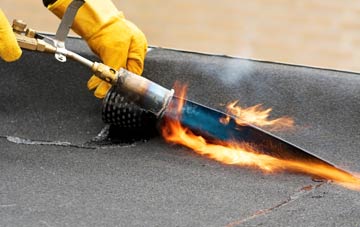 flat roof repairs Waltham Chase, Hampshire
