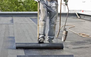 flat roof replacement Waltham Chase, Hampshire