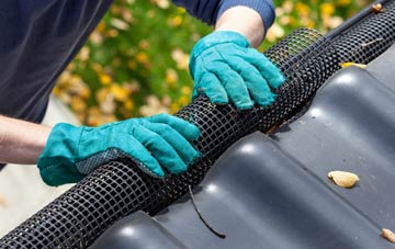 Waltham Chase gutter repair companies