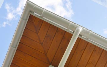 Waltham Chase soffit types