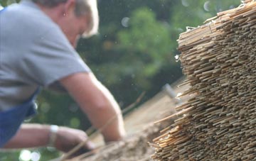 professional Waltham Chase thatchers