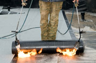 Waltham Chase flat roof sealing quote