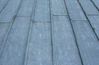 Waltham Chase lead roofing