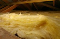 Waltham Chase pitch roof insulation